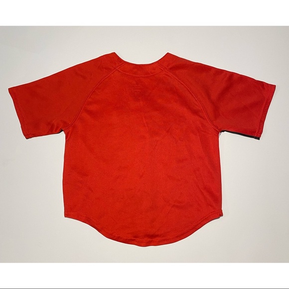 MLB Genuine Merchandise Cincinnati Reds Jersey - Picture 3 of 5